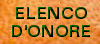Elenco d'onore