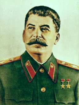 Stalin