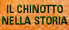 Il chinotto nella storia